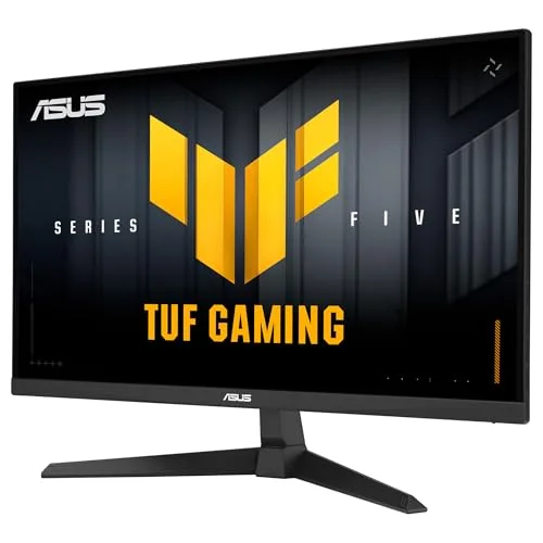 ASUS TUF Gaming VG279Q5A 27" Full HD 200 Hz Fast IPS - vue 2