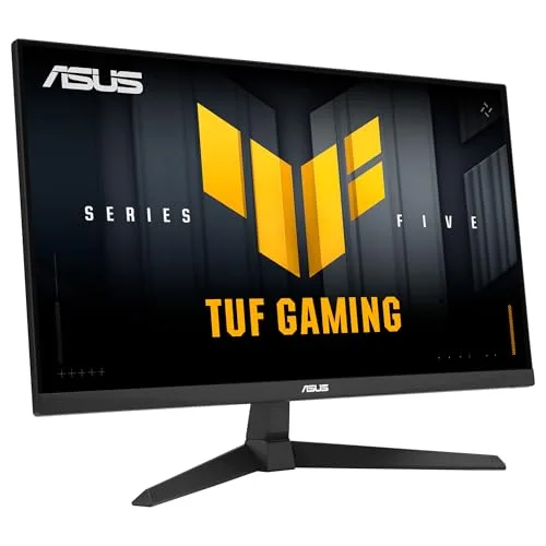 ASUS TUF Gaming VG279Q5A 27" Full HD 200 Hz Fast IPS - vue 3