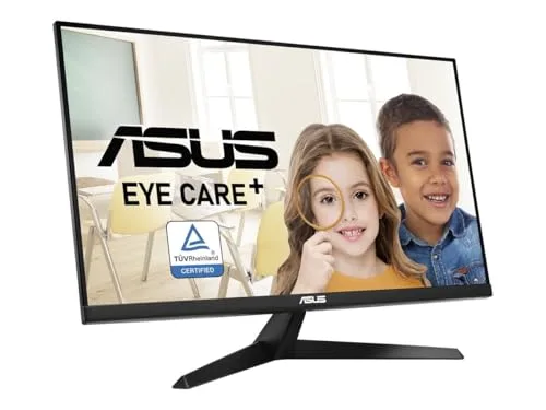 ASUS VY27UQ 27" 4K IPS HDR10