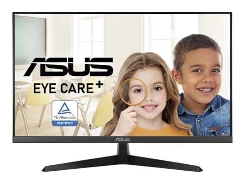 ASUS VY27UQ 27" 4K IPS HDR10 - vue 2