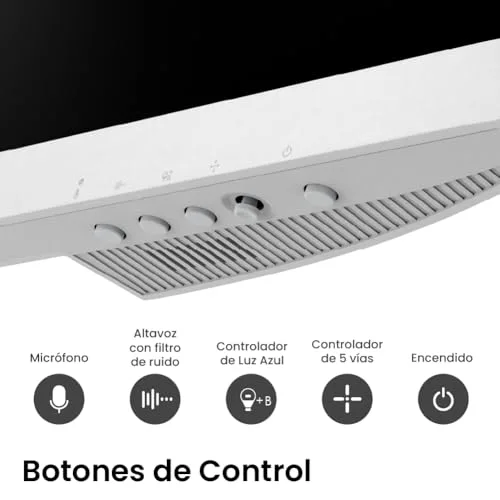 BenQ GW3290QT 31,5" QHD IPS USB-C - vue 6