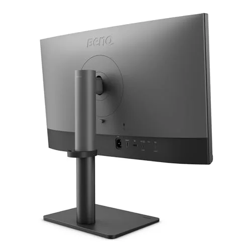 BenQ PD2706QN 27" QHD 100 Hz USB-C - vue 2