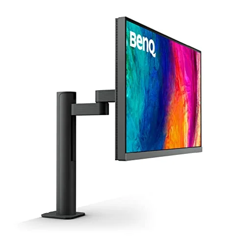 BenQ PD2706UA 27" 4K IPS HDR400 - vue 3