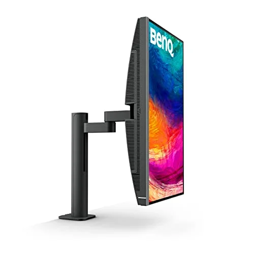 BenQ PD2706UA 27" 4K IPS HDR400 - vue 4