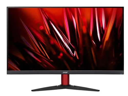 Acer Nitro KG242YEbmiix 23,8" FHD 100 Hz FreeSync
