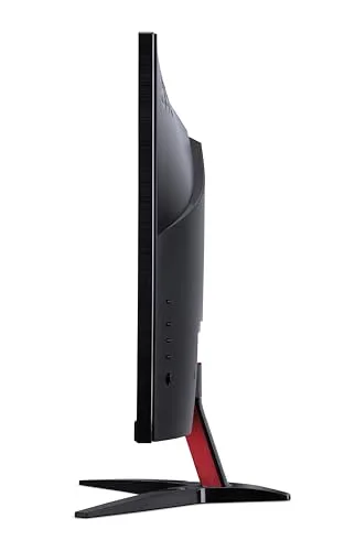 Acer Nitro KG242YEbmiix 23,8" FHD 100 Hz FreeSync - vue 5