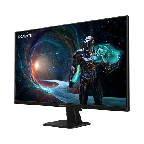 Gigabyte GS27FA 27" FHD 180 Hz IPS - vue 2