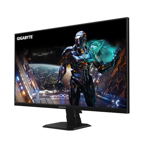 GIGABYTE GS27QA 27" QHD 180 Hz IPS - vue 2