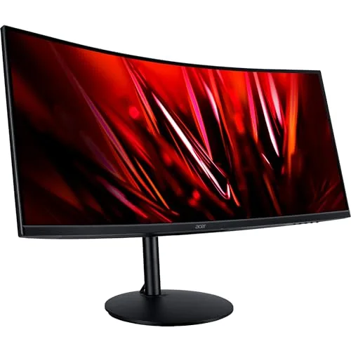 Acer Nitro XZ342CUS3BMIIP 34" UWQHD 180 Hz