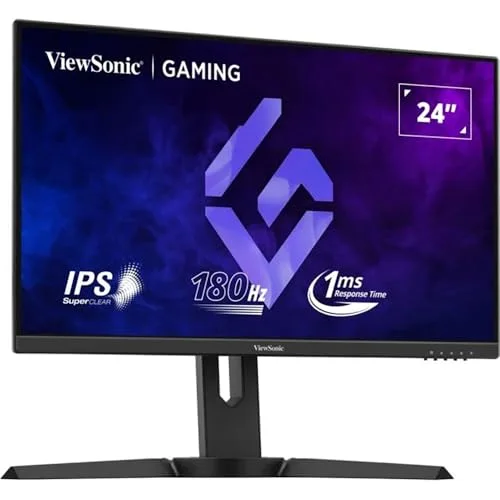 ViewSonic VX2479J-HD-PRO 24" IPS 180 Hz - vue 7