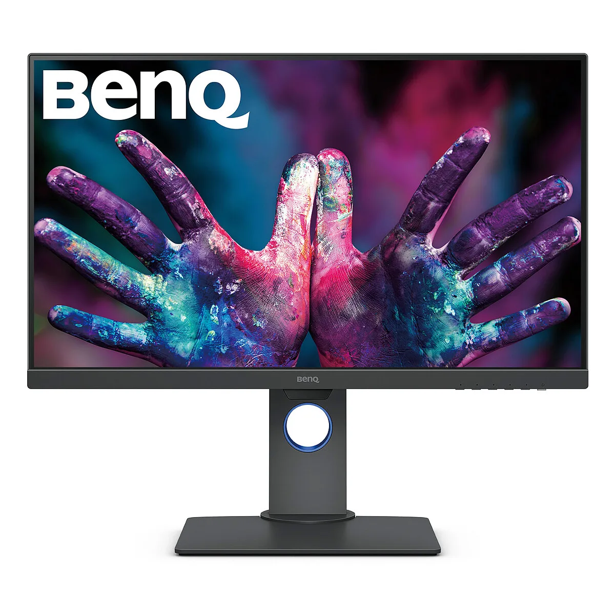 BenQ PD2705Q 27" QHD IPS USB-C