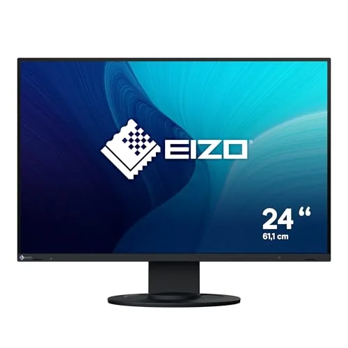 EIZO FlexScan EV2410R 24,1" IPS WUXGA - vue 5