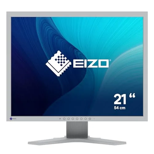 EIZO FlexScan S2134 21,3" UXGA IPS