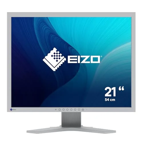 EIZO FlexScan S2134 21,3" UXGA IPS - vue 2