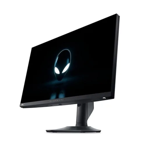 Dell Alienware AW2524H 24,5" 500 Hz G-SYNC - vue 2