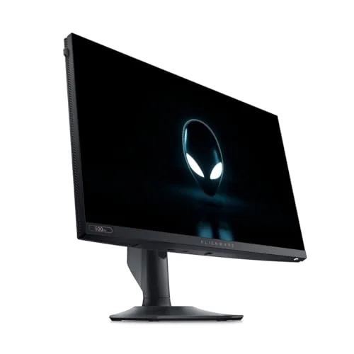 Dell Alienware AW2524H 24,5" 500 Hz G-SYNC - vue 3