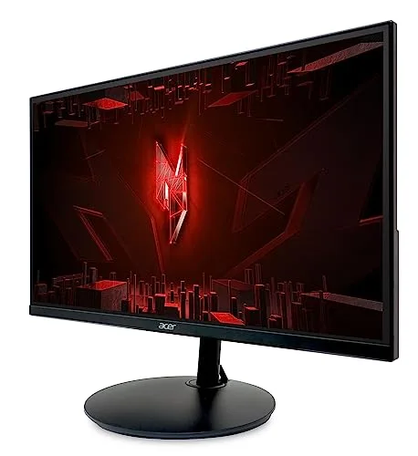 Acer Nitro XF240YS3biphx 23,8" FHD 180 Hz - vue 3