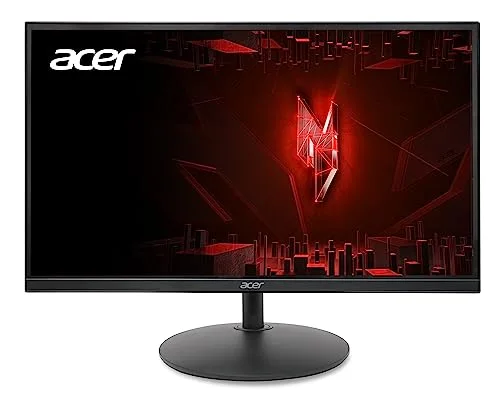 Acer Nitro XF240YS3biphx 23,8" FHD 180 Hz - vue 7