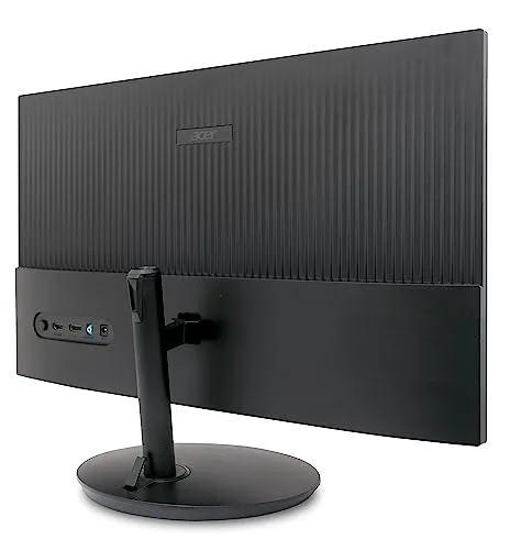 Acer Nitro XF240YS3biphx 23,8" FHD 180 Hz - vue 8