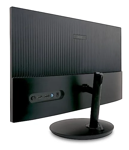 Acer Nitro XF240YS3biphx 23,8" FHD 180 Hz - vue 9