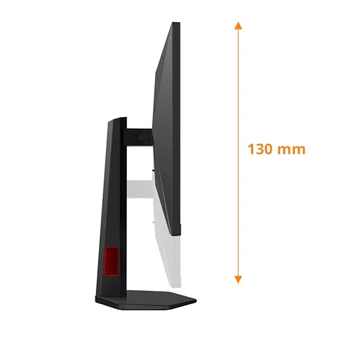 AOC 27G4ZR 27" Fast IPS 260 Hz - vue 5