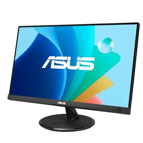 ASUS VP227HF 21,45" FHD 100 Hz VA
