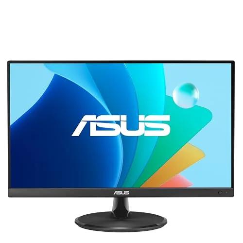 ASUS VP227HF 21,45" FHD 100 Hz VA - vue 3
