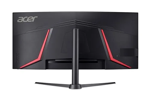 Acer Nitro XZ340CU 34" UWQHD 120 Hz - vue 4
