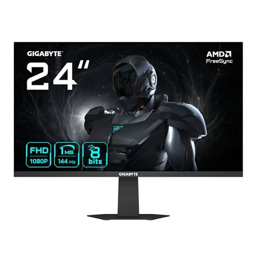 Gigabyte GS24F14 24" FHD IPS 144 Hz