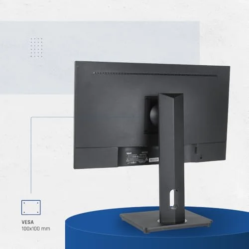 IGGUAL ML27FA 27" FHD 100 Hz IPS pivotant - vue 6
