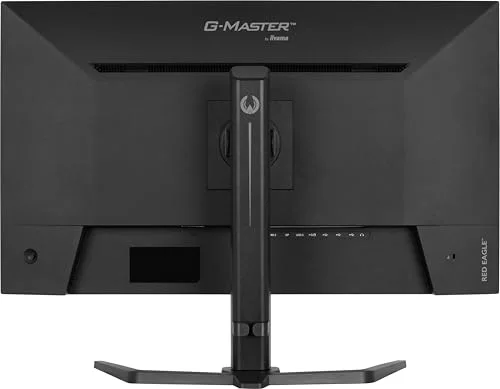 iiyama G-Master GB3261UHSCP-B1 31,5" 4K 144 Hz VA - vue 4