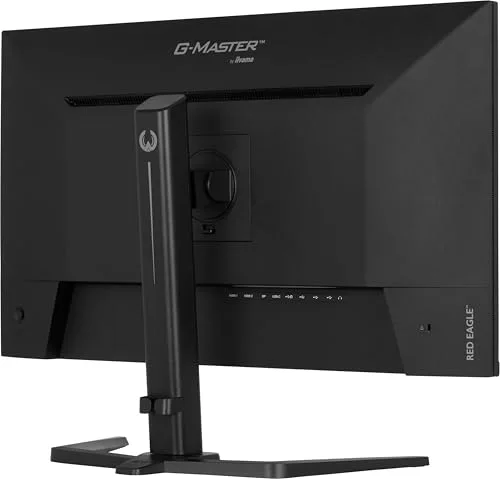 iiyama G-Master GB3261UHSCP-B1 31,5" 4K 144 Hz VA - vue 5