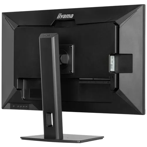 iiyama ProLite XUB3297QSNP-B1 32" QHD IPS USB-C - vue 5