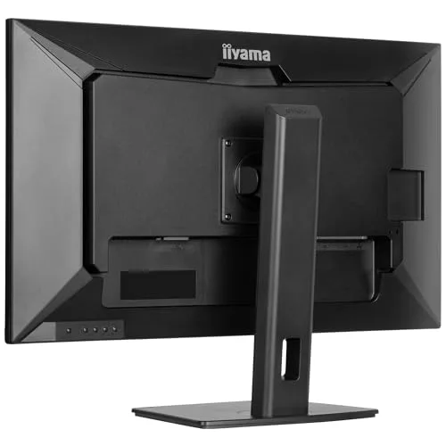 iiyama ProLite XUB3297QSNP-B1 32" QHD IPS USB-C - vue 6