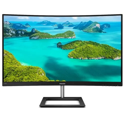 Philips E-Line 328E1CA/00 32" 4K incurvé