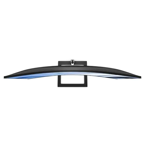 Philips E-Line 328E1CA/00 32" 4K incurvé - vue 7
