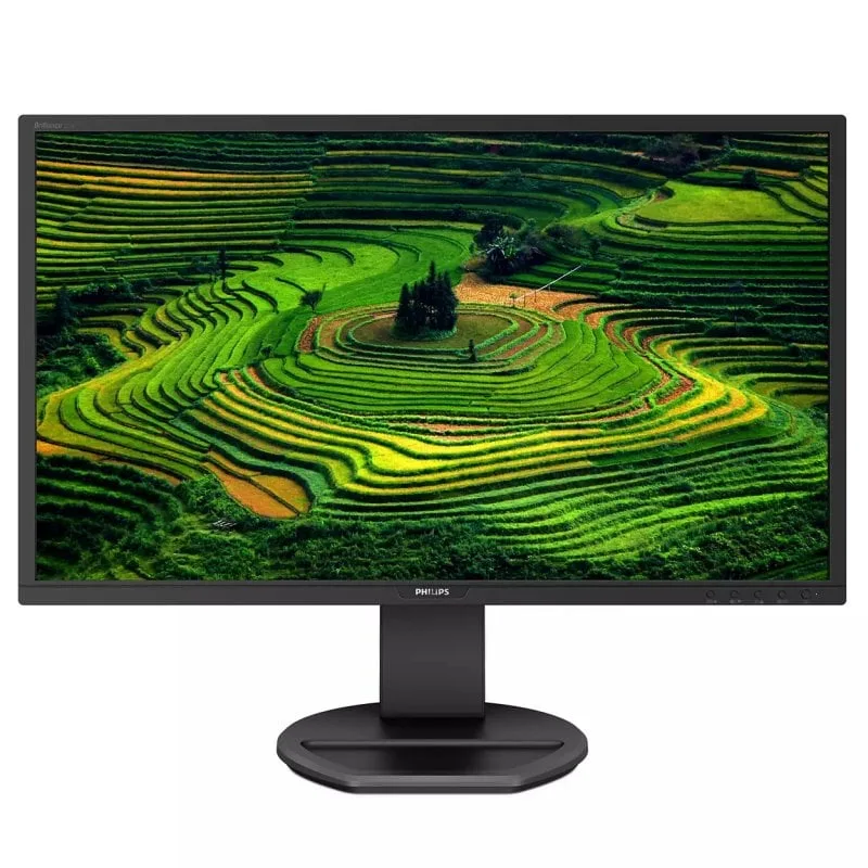Philips 221B8LHEB/00 21,5" Full HD TN 1 ms