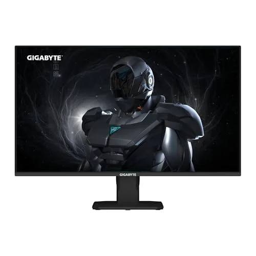 Gigabyte GS25F2A 24,5" FHD 240 Hz - vue 7