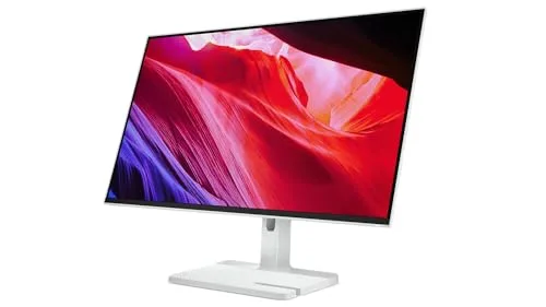 Lenovo L27h-4A 27" QHD IPS 100 Hz - vue 6