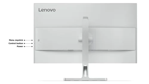 Lenovo L27h-4A 27" QHD IPS 100 Hz - vue 8