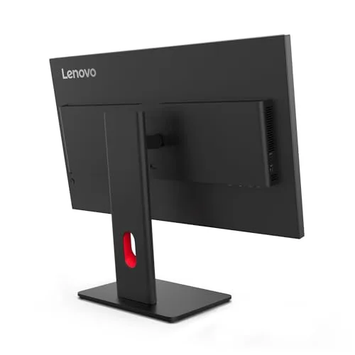 Lenovo ThinkVision T27Q-40 27" QHD IPS 120 Hz - vue 5