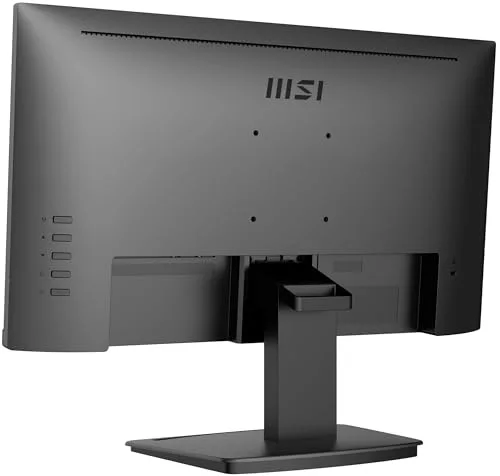 MSI PRO MP223 E2 22" FHD 100 Hz - vue 7