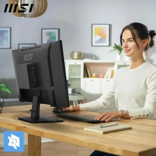 MSI PRO MP272 E14C 27" IPS 144 Hz FHD - vue 5