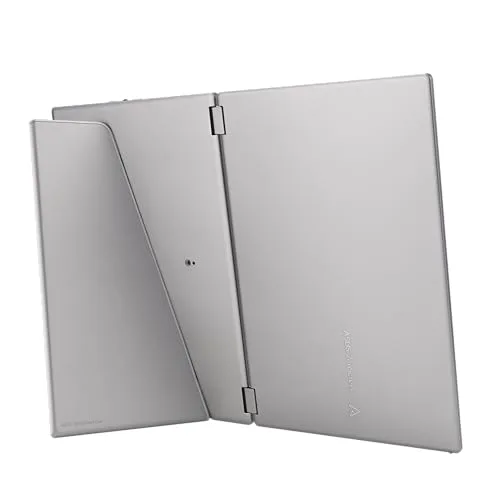 ASUS ZenScreen Duo OLED MQ149CD 14" double écran portable - vue 5