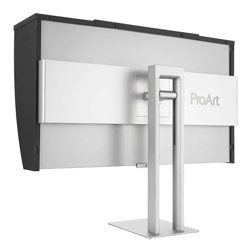 ASUS ProArt Display OLED PA32UCDMR-K 32" 4K QD-OLED - vue 5