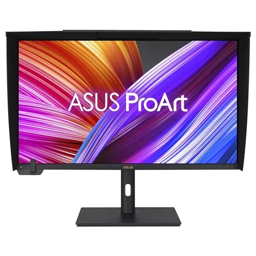 ASUS ProArt PA32UCXR 32" 4K UHD Mini-LED