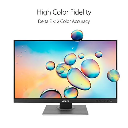 ASUS ProArt PA278QV 27" IPS QHD 75 Hz - vue 3