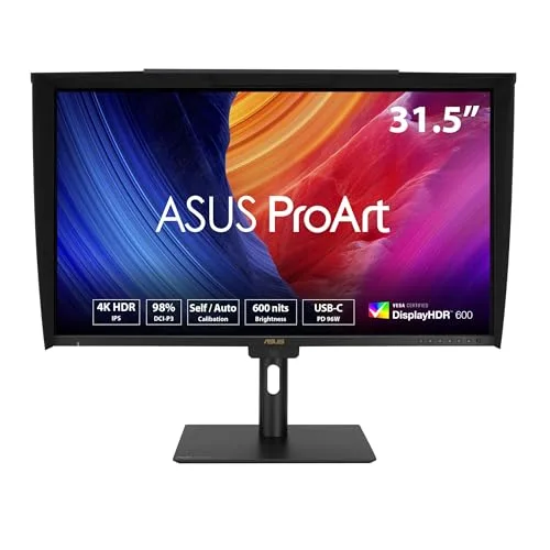ASUS ProArt PA32UCE 32" 4K IPS
