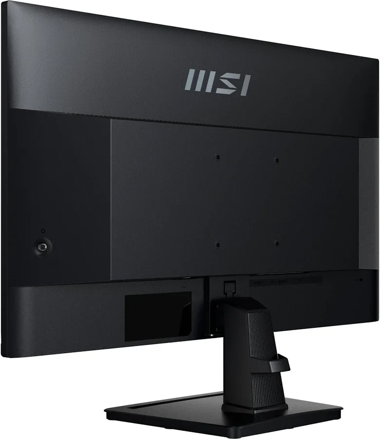 MSI BenQ Pro MP275QDE 27 pouces - vue 4