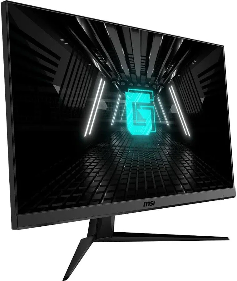 MSI G2712F 27 pouces - vue 2